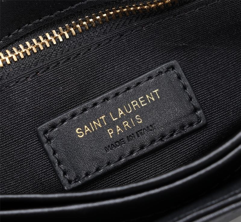 YSL Satchel Bags